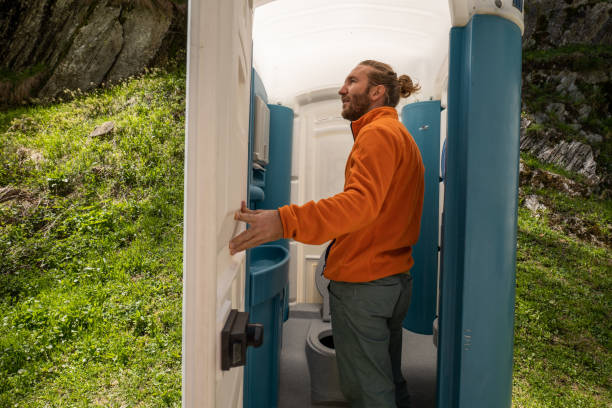 Best Porta potty rental near me  in Lockport, LA