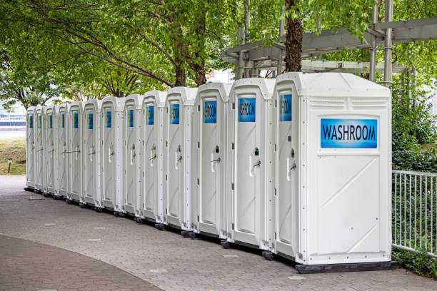 Best Affordable porta potty rental  in Lockport, LA