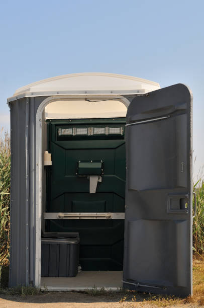 Best Porta potty delivery and setup  in Lockport, LA