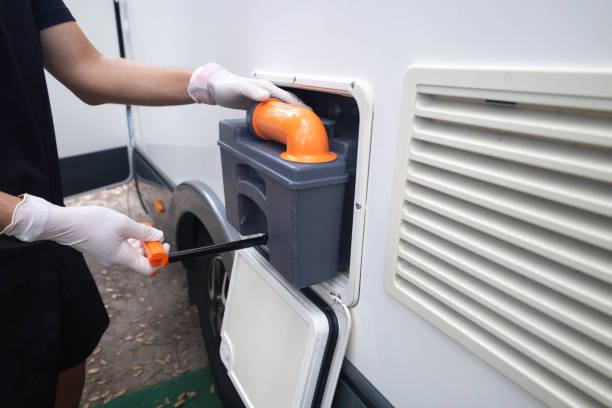 Best Porta potty rental for parties  in Lockport, LA