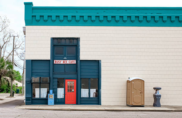 Best Event porta potty rental  in Lockport, LA