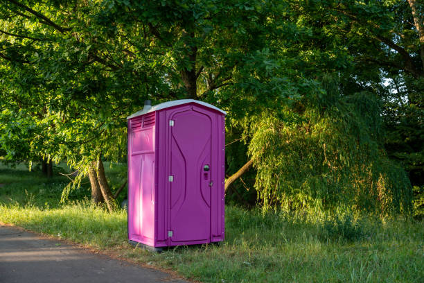 Best Portable restroom trailer rental  in Lockport, LA