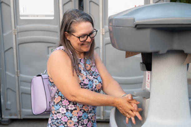 Best Emergency porta potty rental  in Lockport, LA