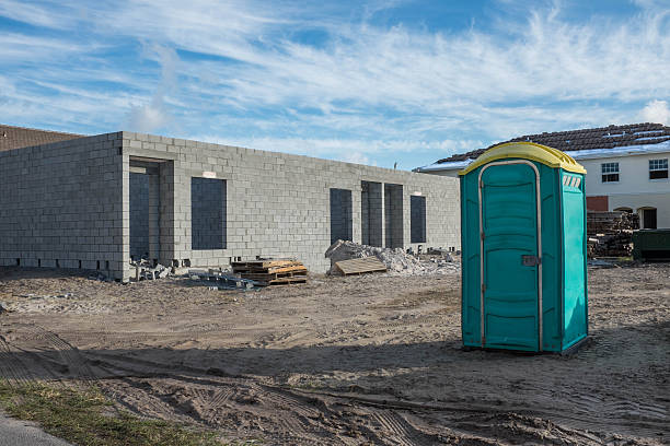 Best Local porta potty services  in Lockport, LA
